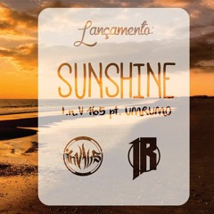 15 - Sunshine pt Mo'Bass(UMRUMO)(prod. Mo'Bass)