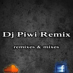 17 Años Los Angeles Azules  Intro Brake Dj Piwi Remix 95 Bpm
