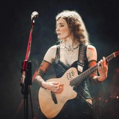 Ольга Арефьева и Ковчег - Асимметрия