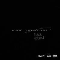 J. Cole - Black Friday