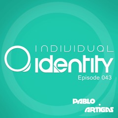 Pablo Artigas - Individual Identity 043