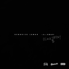 Kendrick Lamar - Black Friday