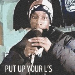 Put up yo L's - Drum Theory Prod.