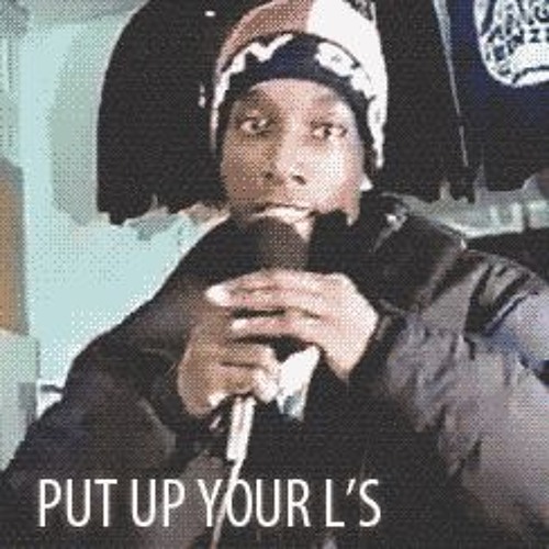 Put up yo L's - Drum Theory Prod.
