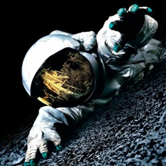 SIDO – Astronaut (feat. Andreas Bourani) Hazel2k Remix (Happy Birthday)