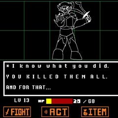 Last Stand- Defender of Truth