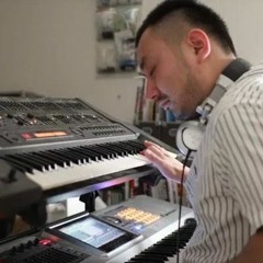 into The Blue (DAINOSUKE remix ) ／Kylie Minogue