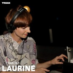 TRAX.167 LAURINE