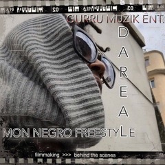 DON D - Mon Negro Freestyle (R.I.C.O)