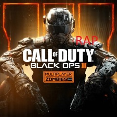 Call of Duty: Black Ops 3 Rap  | Line of Duty