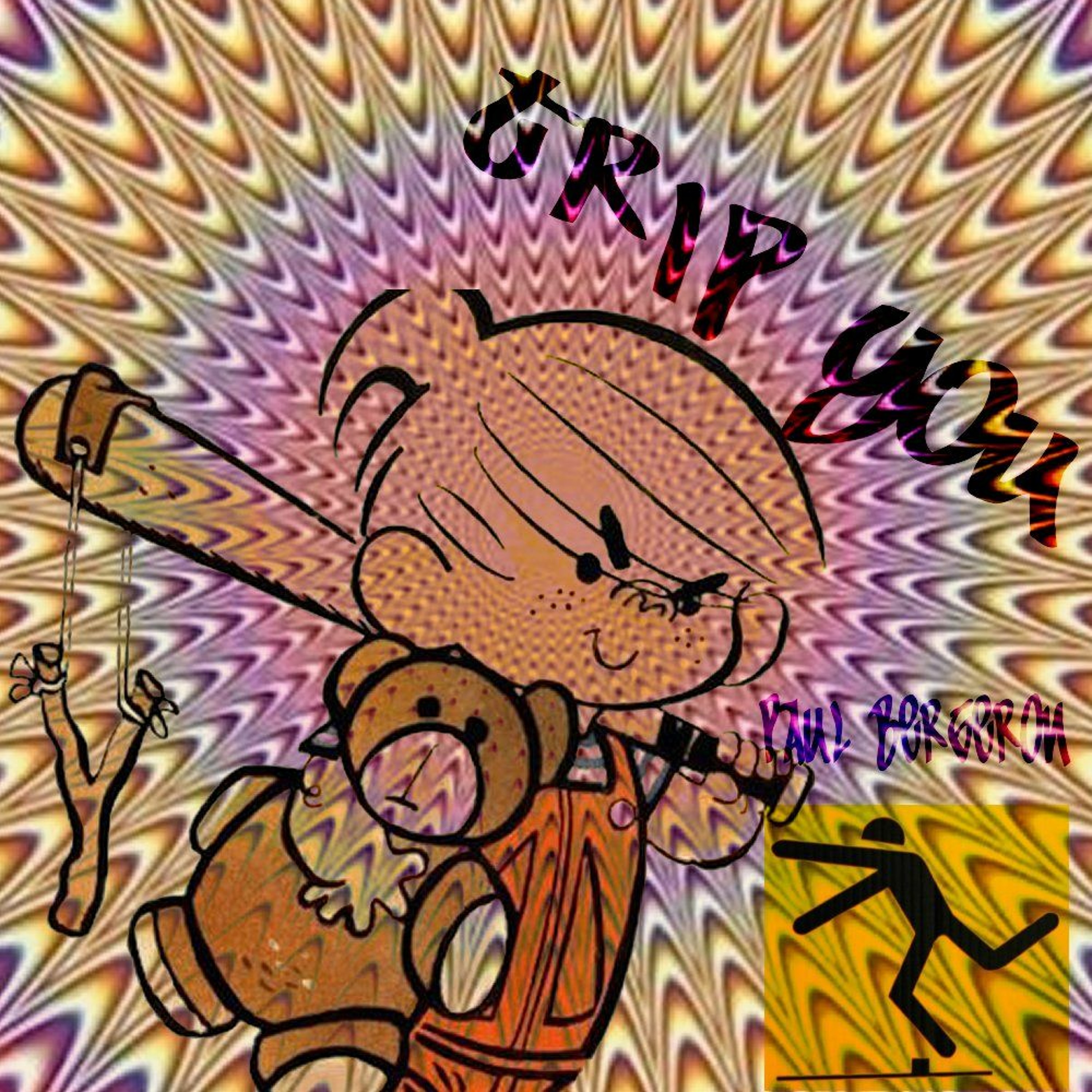 Trip You - No Spit - Free episode artwork