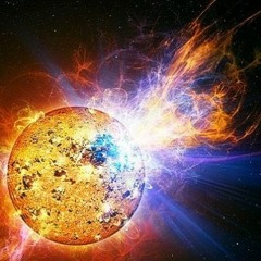 Unitech - Solar Flare