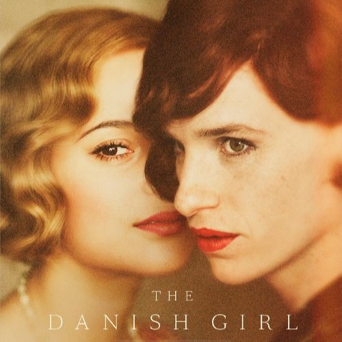 Stream Jean Philippe Rio Py-Fairy Tale "The Danish Girl Soundtrack" by  Nomin McGuiness | Listen online for free on SoundCloud