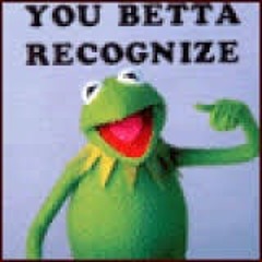 Recognize