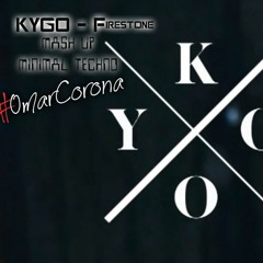 KYGO - firestone (mash up MNL TECHNO )