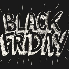 ▲Black Friday En House▼