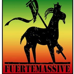 ALFIO B - FUERTE MASSIVE KYAAN ACCEPT DAT (DUBPLATE)