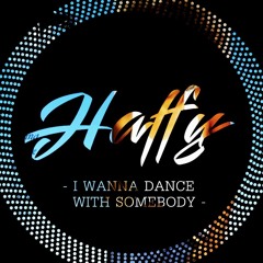 Whitney Houston - I Wanna Dance With Somebody (Haffy Remix)