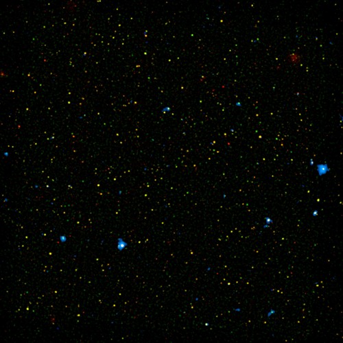 Dubstep Grime and 4x4