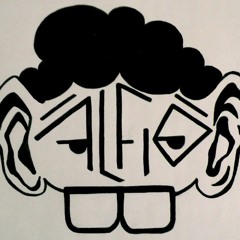 ALFIO B - RANDOM DUBPLATES