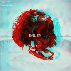 Yalla Than Rima [Evil EP]