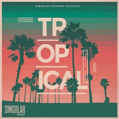 Tropical House Sample Pack