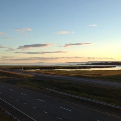 Fast Car - Tracy Chapman (Acoustic Cover)- Arthur Lee & Nolan Bouvier