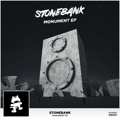 Stonebank - Monument EP