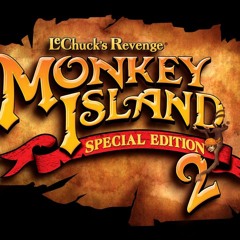 Monkey Island 2 theme [MZZA remake]