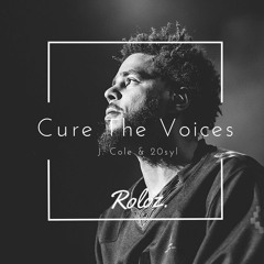 Drey Vibez - Cure The Voices (J. Cole & 20syl)