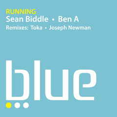 Sean Biddle & Ben A - Running (Ben A Remix)