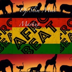 Dj Slim Mini Mashup Teaser