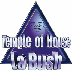 Dj George's - La Bush 15.10.98