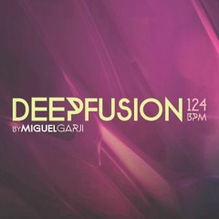 Ibiza Global Radio - DeepFusion124Bpm by Miguel Garji Guest SO&SO Nov2K15
