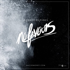 Hardoe - No Favours