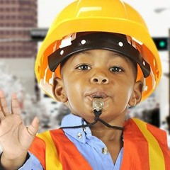 Crossing Guard Blues / Snap Judgment, "Dirty Work"