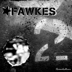 Dances With Wolves - ☆Fawkes