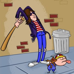 Beat On The Brat - Green Morning