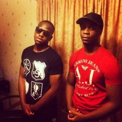 crew with me-Elimelech x B3no