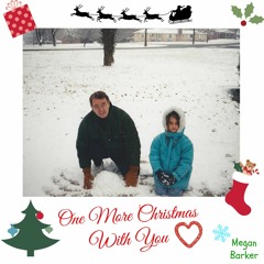 One More Christmas With You