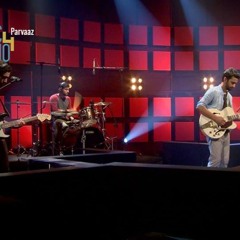 Dil Khush [Live at Kappa TV]