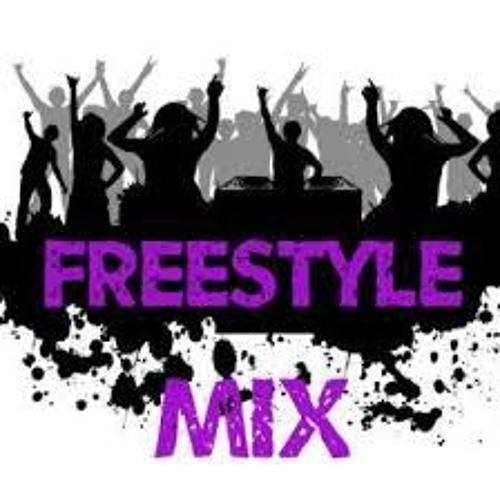 Freestyle Mix-Stevie B, TKA, George Lamond, Shannon, Taylor Dayne, etc.