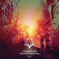 Ananda Project - Can You Find The Heart (Rui Da Silva Saffron Vocal Mix)