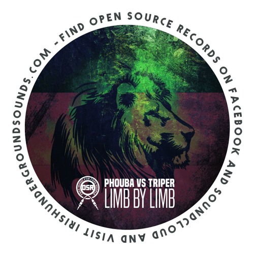 Phouba Vs Triper - Limb By Limb (Free Download)