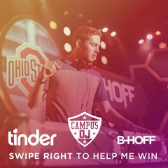 Campus DJ National Semi-Finals (WINNER)