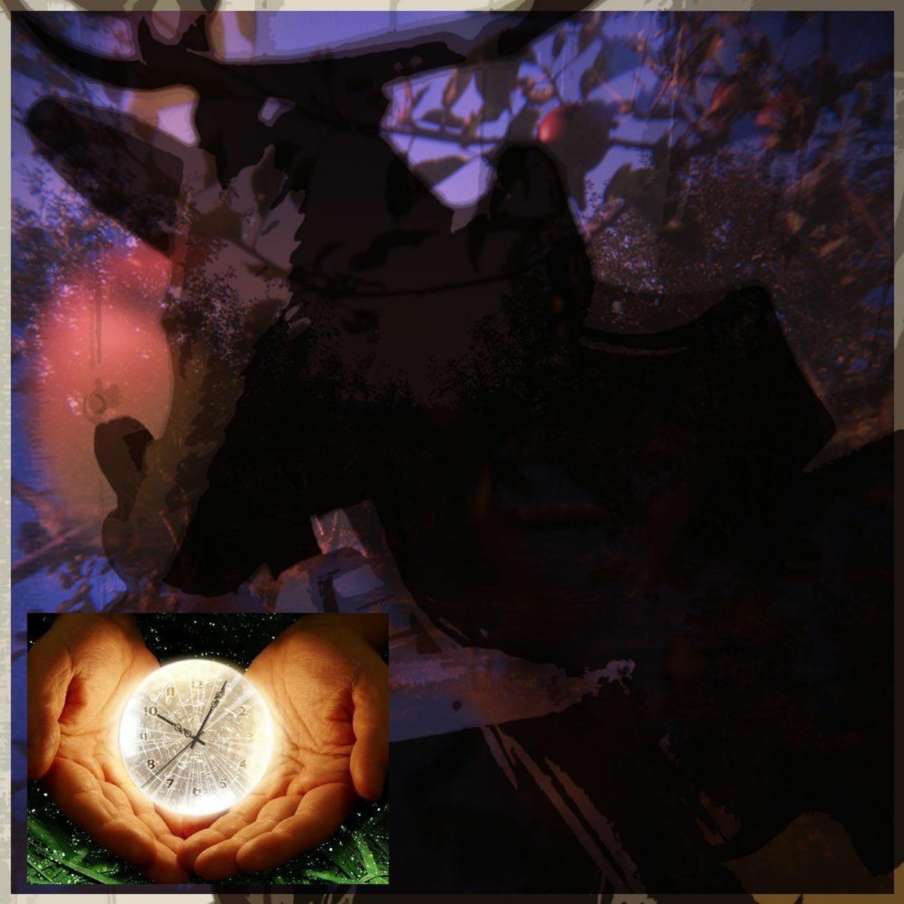 There Is Peace episode artwork
