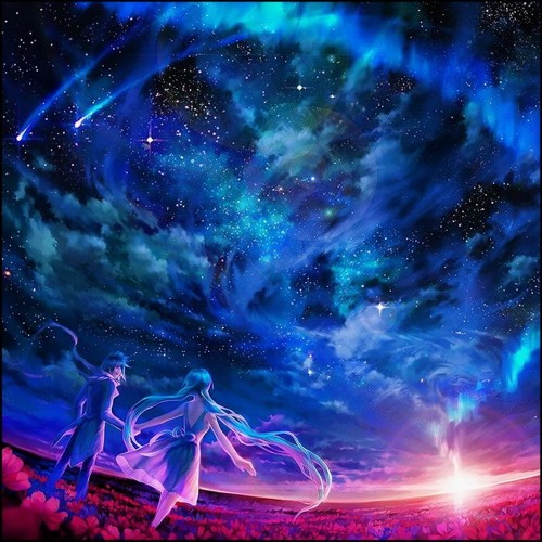 Flow away