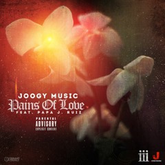Joogy Music - Pains Of Love feat. Papa J. Ruiz