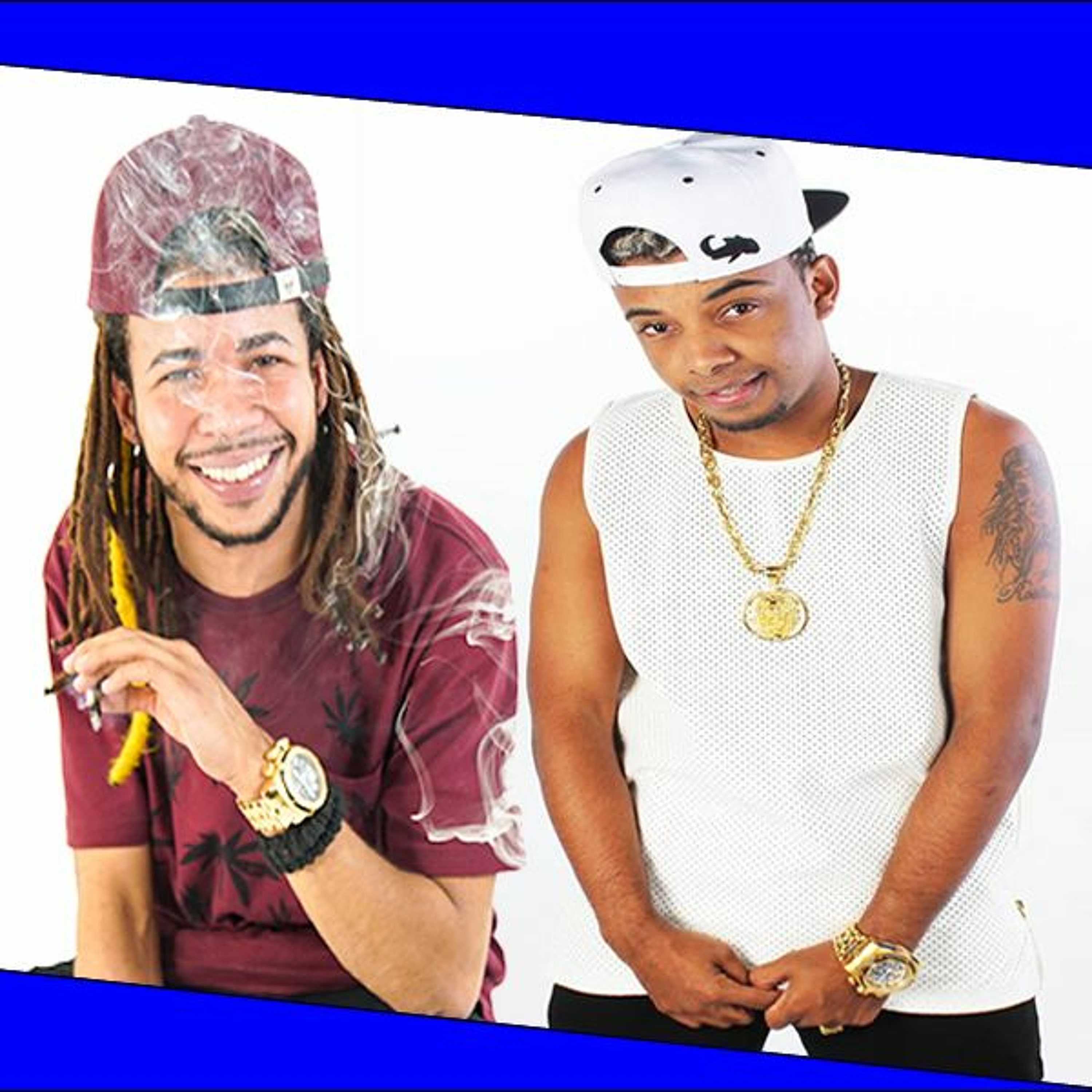 Mc Magrinho & Mc Th - Não Menti Pra Mim - (Dj Alex Da Vs) Oficial 2015 episode artwork