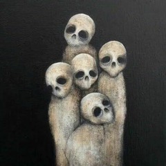 The Reaper & The Rosicrucian